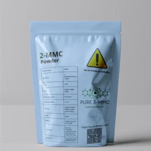 2-MMC Powder