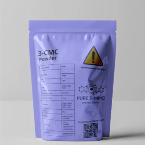 3-CMC Powder