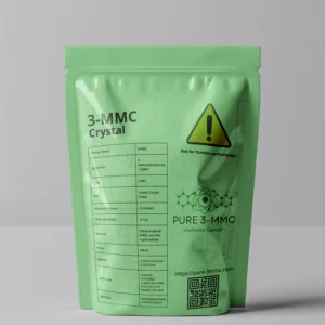 3-MMC Crystal