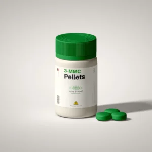 3-MMC Pellets