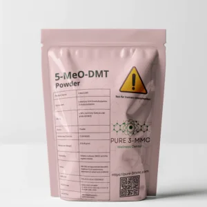 5-MeO-DMT Powder
