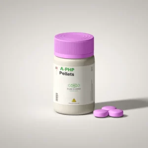 A-PHP Pellets