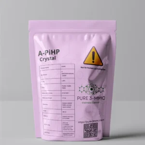 A-PiHP Crystal