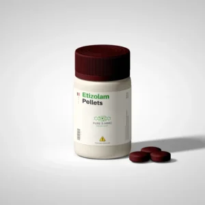 Etizolam product photo