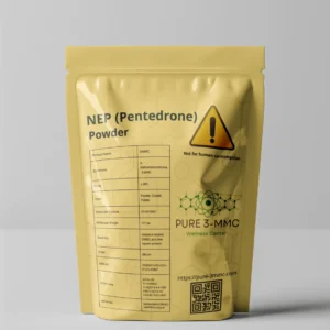 NEP (Pentedrone) Powder