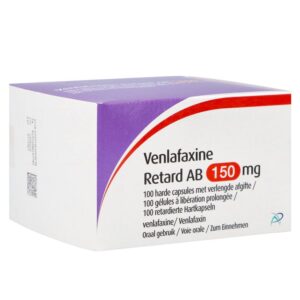 Venlafaxine