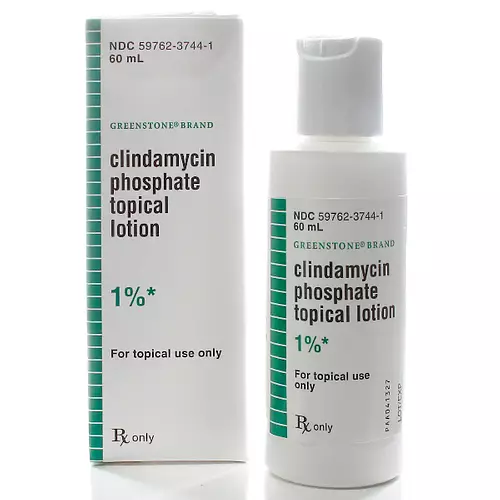 Clindamycine Lotion Clindamycine Lotion