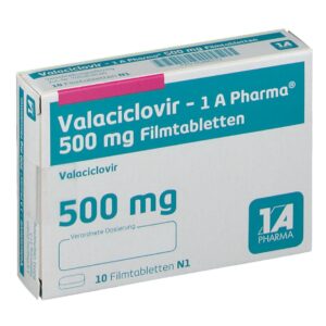 valaciclovir kaufen