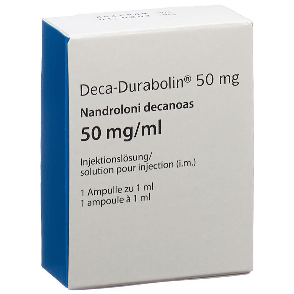 Deca Durabolin Deca Durabolin