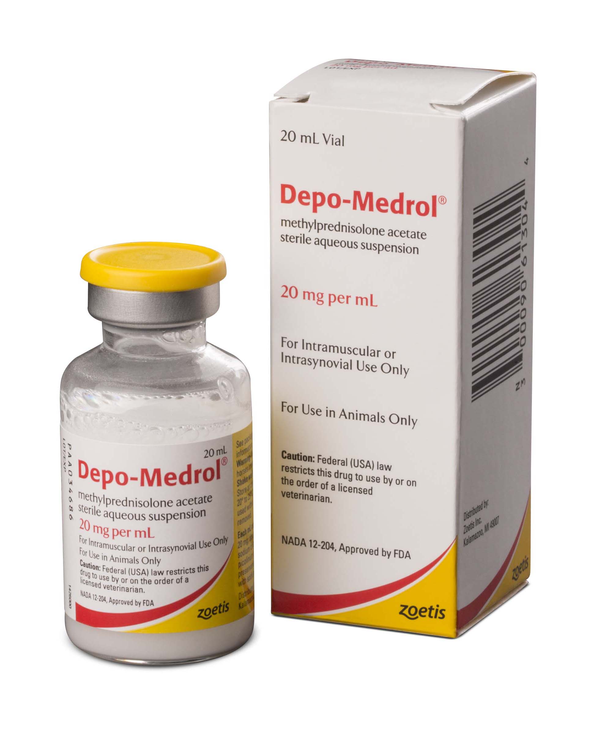 Depo Medrol Injectie Depo Medrol Injectie