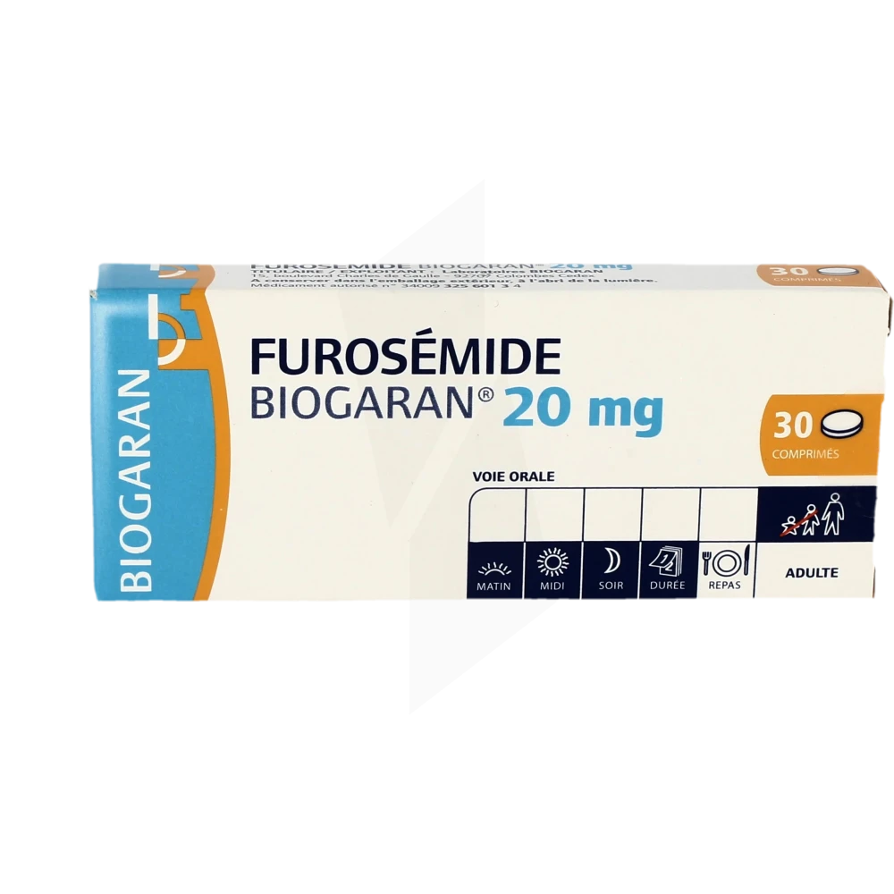 Furosemide Furosemide