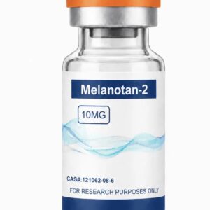 Melanotan 2 product photo
