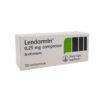 Lendormin Brotizolam
