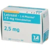 Letrozol
