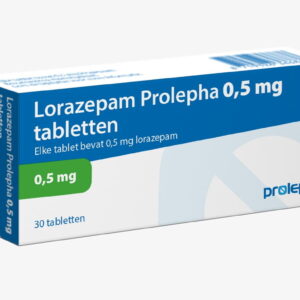 Lorazepam