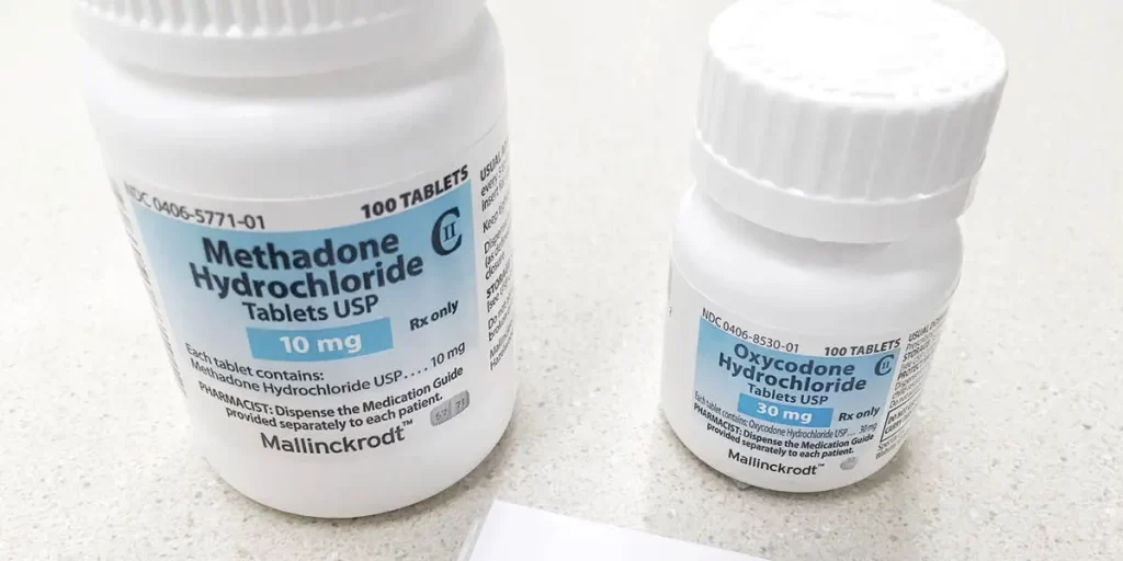Methadone Methadone product photo
