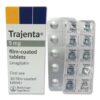 Trajenta