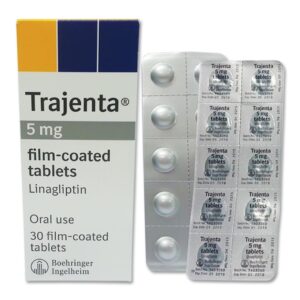 Trajenta