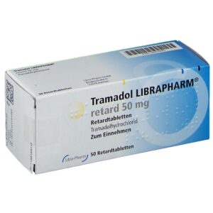Tramadol