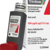 Trimbow Aerosol