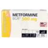 Metformine product photo