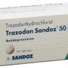 Trazodon