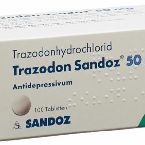 Trazodon