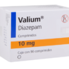 Diazepam Valium