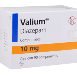Diazepam Valium