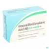 Amoxicilline Clavulaanzuur product photo