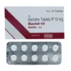 Baclofen product photo
