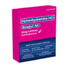 Benadryl Difenhydramine product photo