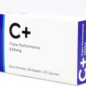 Testosteron Pillen product photo