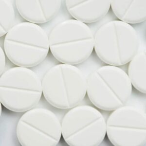 Captagon Fenethylline product photo