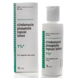 Clindamycine Lotion product photo