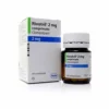 Clonazepam product photo