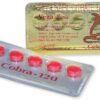 Cobra 120 Mg product photo