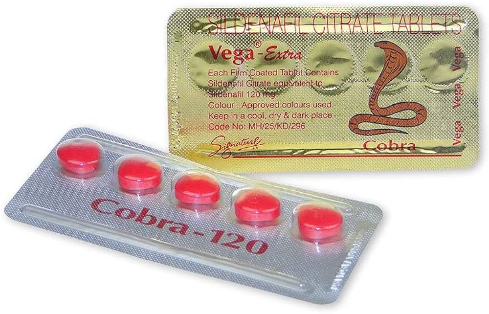 Cobra 120 Mg Cobra 120 Mg product photo