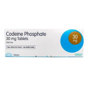 Codeine product photo