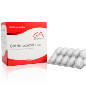 Cotrimoxazol product photo