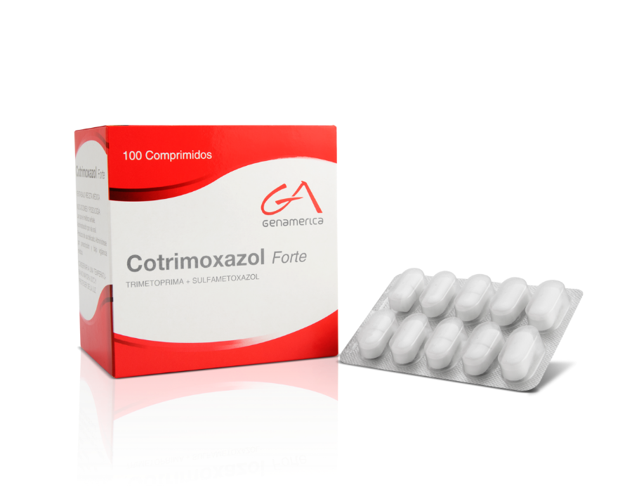 Cotrimoxazol Cotrimoxazol product photo