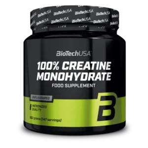 Creatine Monohydraat product photo