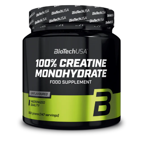 Creatine Monohydraat Creatine Monohydraat product photo