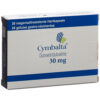 Cymbalta Duloxetine product photo