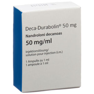 Deca Durabolin product photo