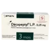 Decapeptyl product photo