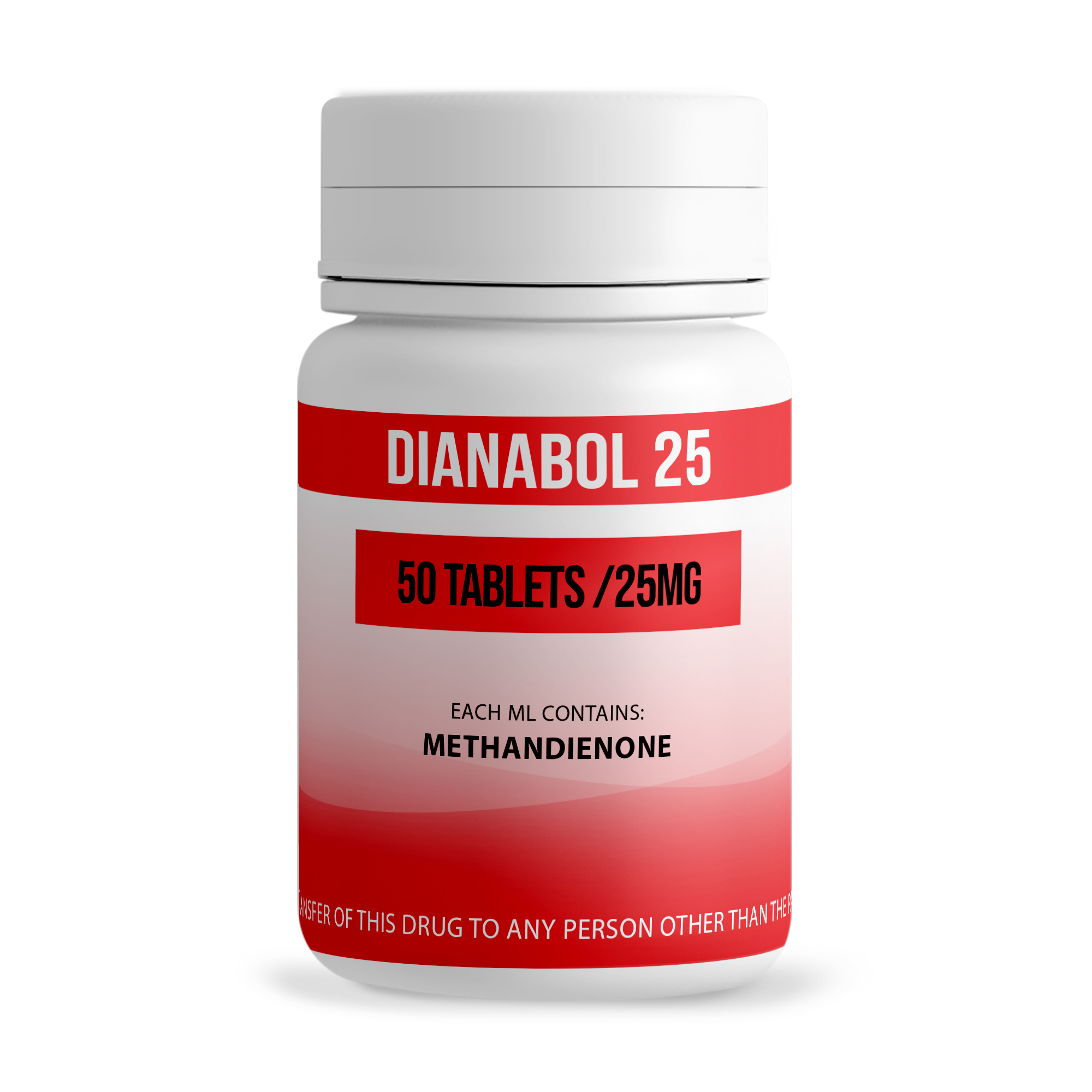 Dianabol Dianabol product photo