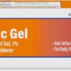 Diclofenac Gel product photo