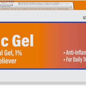 Diclofenac Gel product photo