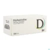 Fenytoïne Diphantoïne product photo
